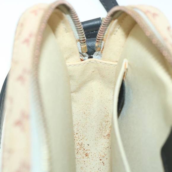 LOUIS VUITTON Monogram Mini Juliet MM Shoulder Bag Blue M92004 LV Auth 55527 - Picture 11 of 16